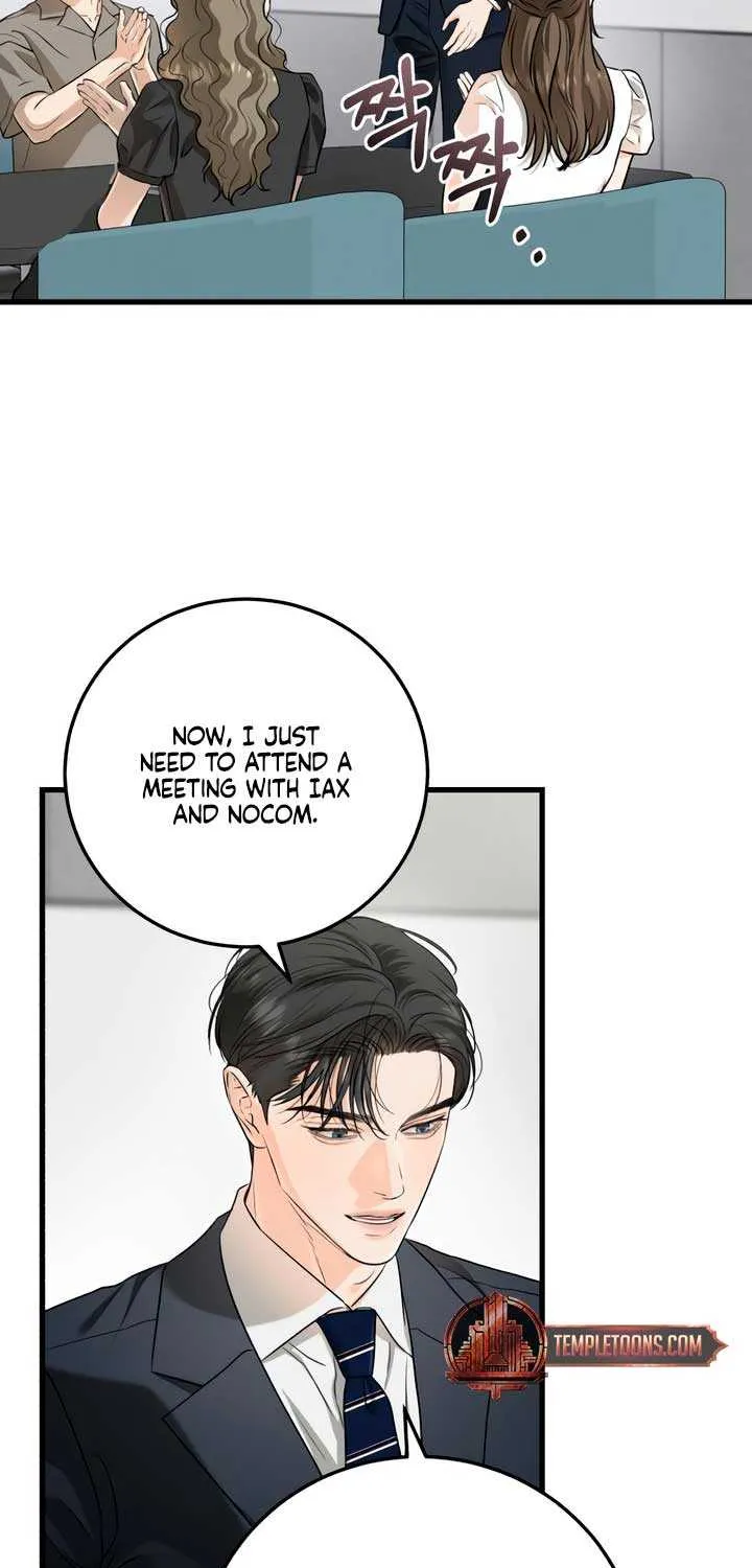 I Can’t Wait To Eat You Chapter 83 page 29 - 