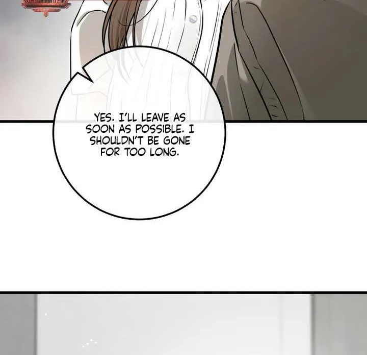 I Can’t Wait To Eat You Chapter 83 page 32 - 