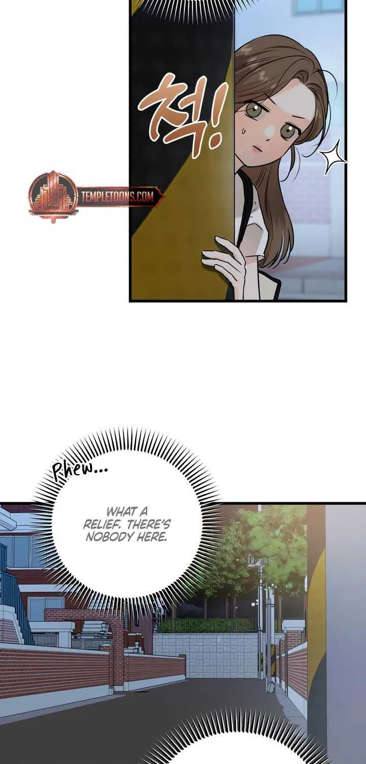 I Can’t Wait To Eat You Chapter 83 page 37 - 