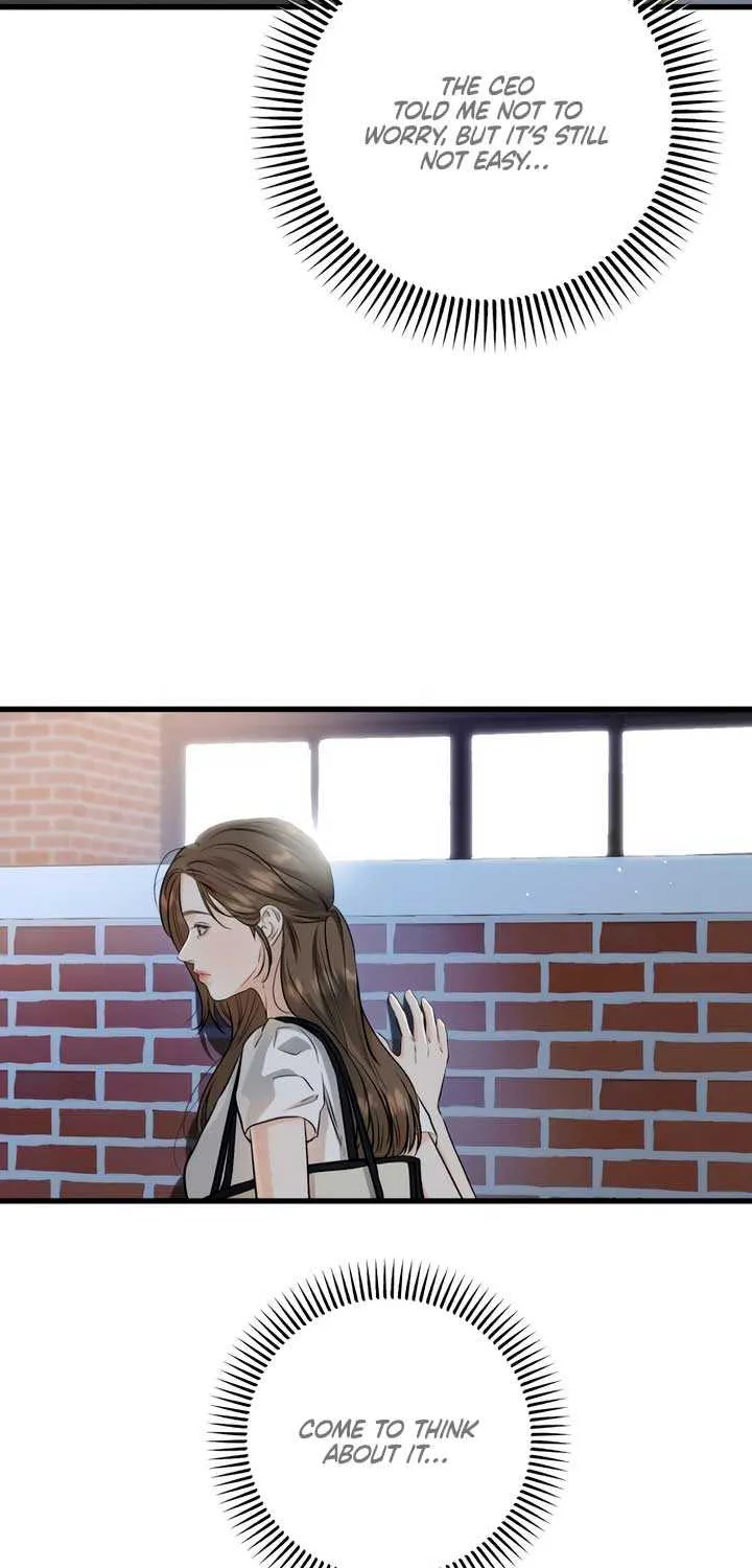 I Can’t Wait To Eat You Chapter 83 page 38 - 