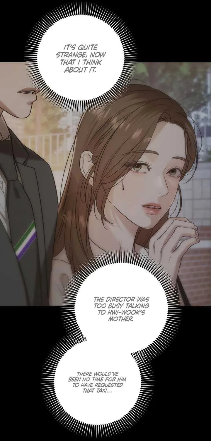 I Can’t Wait To Eat You Chapter 83 page 41 - 