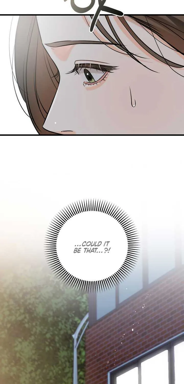 I Can’t Wait To Eat You Chapter 83 page 44 - 