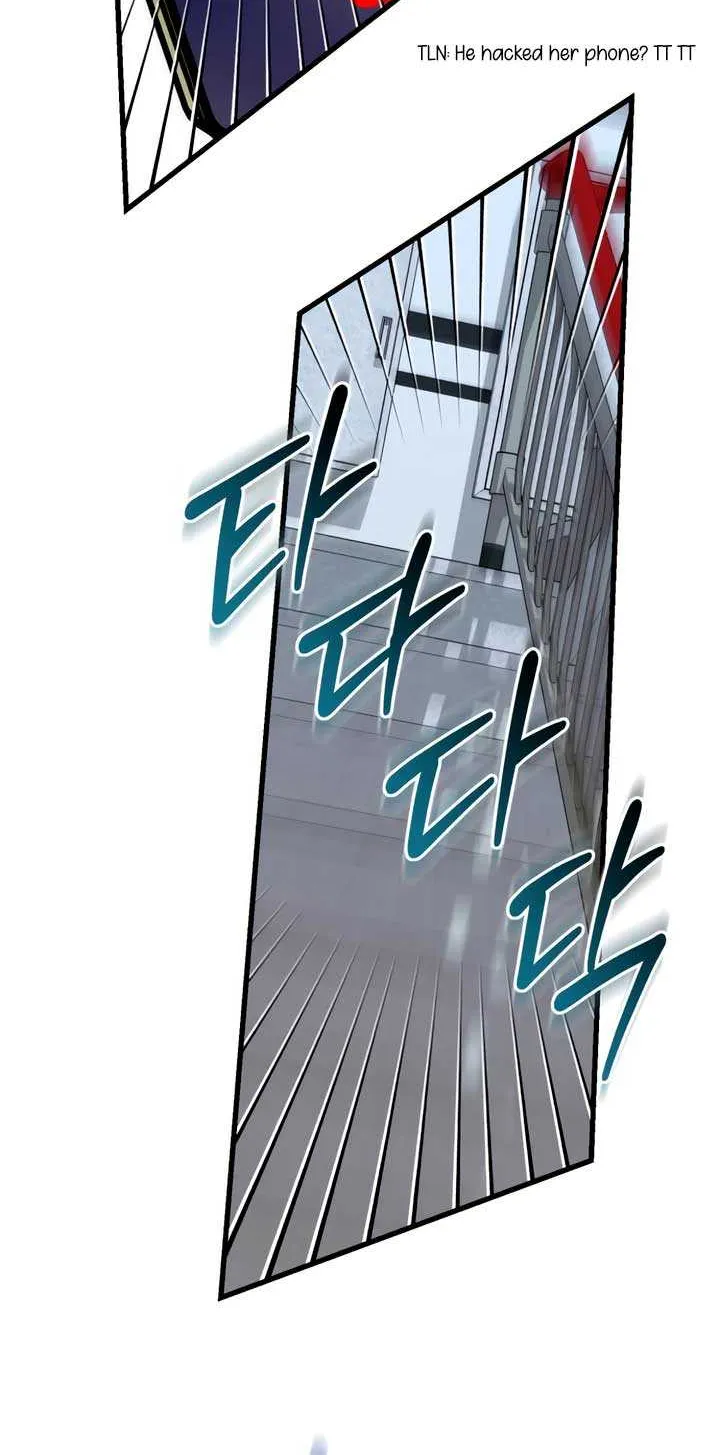 I Can’t Wait To Eat You Chapter 83 page 48 - 
