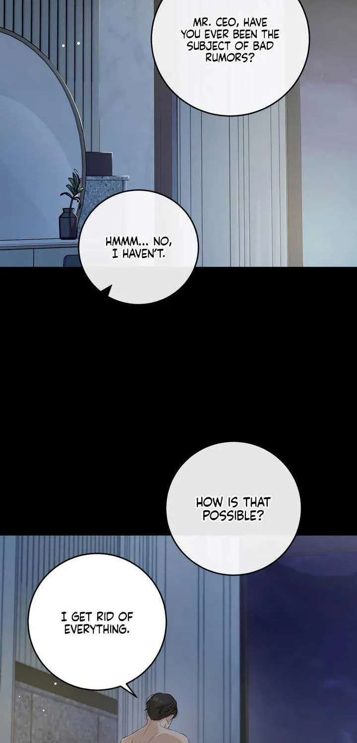 I Can’t Wait To Eat You Chapter 83 page 6 - 