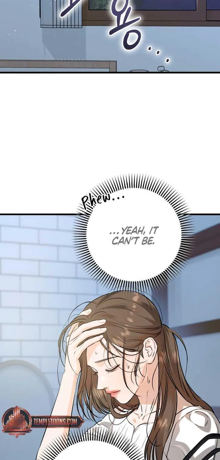 I Can’t Wait To Eat You Chapter 83 page 52 - 