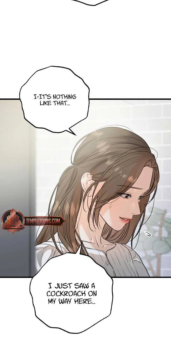 I Can’t Wait To Eat You Chapter 83 page 60 - 