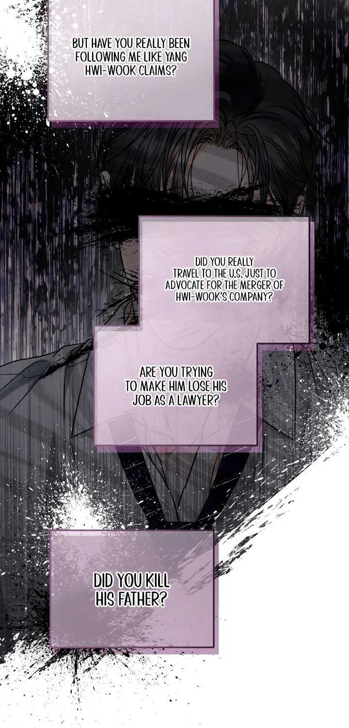 I Can’t Wait To Eat You Chapter 83 page 63 - 