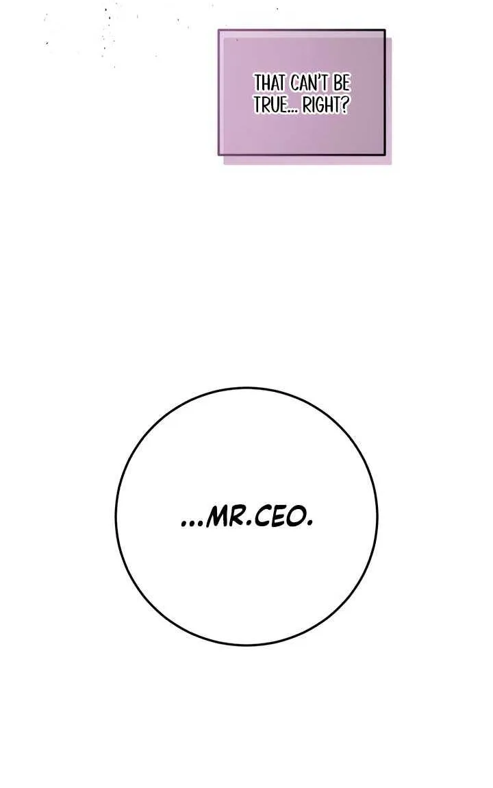I Can’t Wait To Eat You Chapter 83 page 64 - 