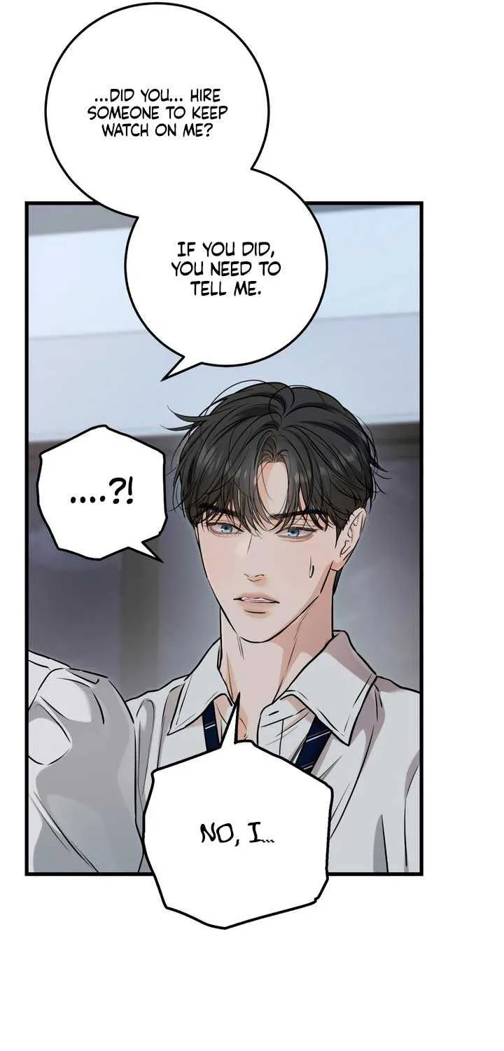 I Can’t Wait To Eat You Chapter 83 page 65 - 