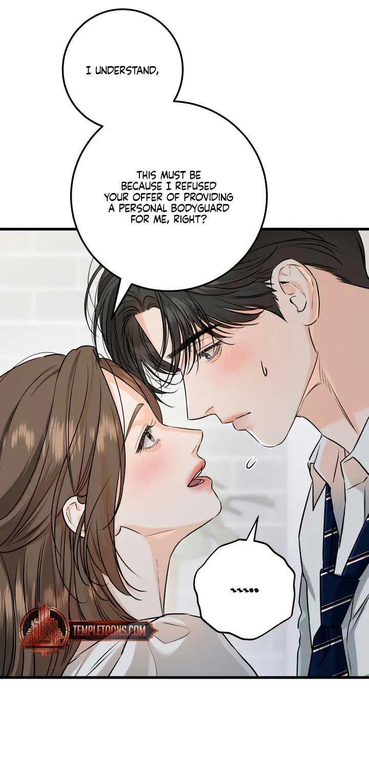 I Can’t Wait To Eat You Chapter 83 page 67 - 