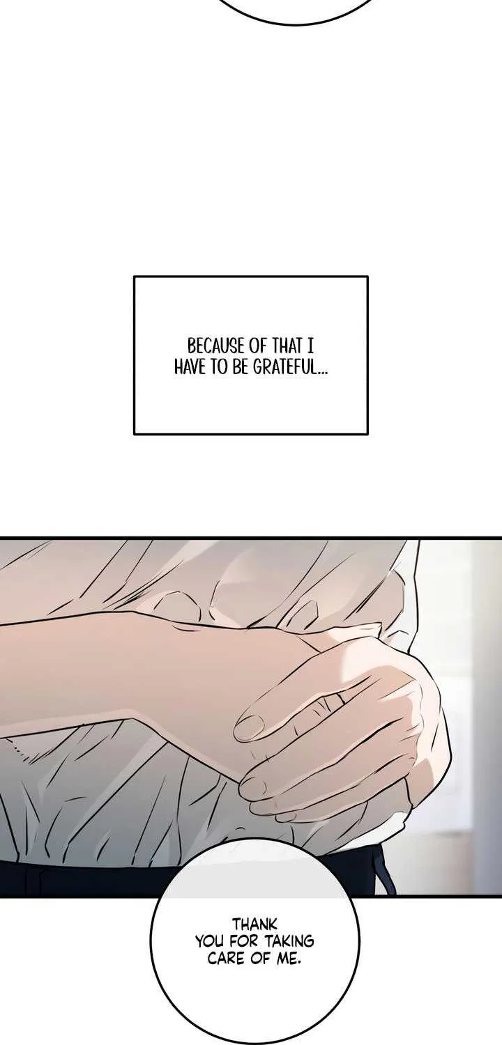 I Can’t Wait To Eat You Chapter 83 page 69 - 