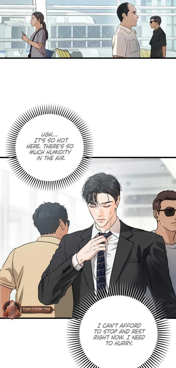 I Can’t Wait To Eat You Chapter 84 page 2 - 
