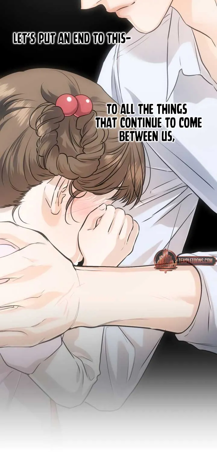 I Can’t Wait To Eat You Chapter 84 page 11 - 