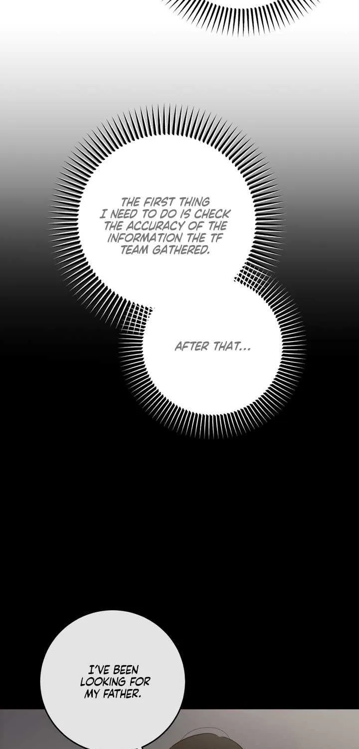I Can’t Wait To Eat You Chapter 84 page 3 - 