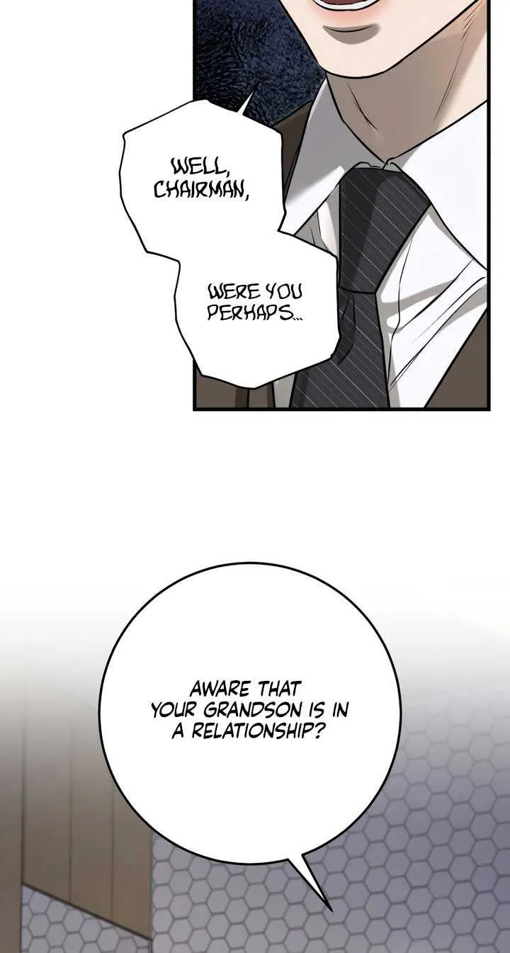 I Can’t Wait To Eat You Chapter 84 page 24 - 