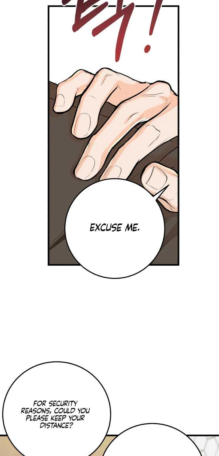 I Can’t Wait To Eat You Chapter 84 page 26 - 