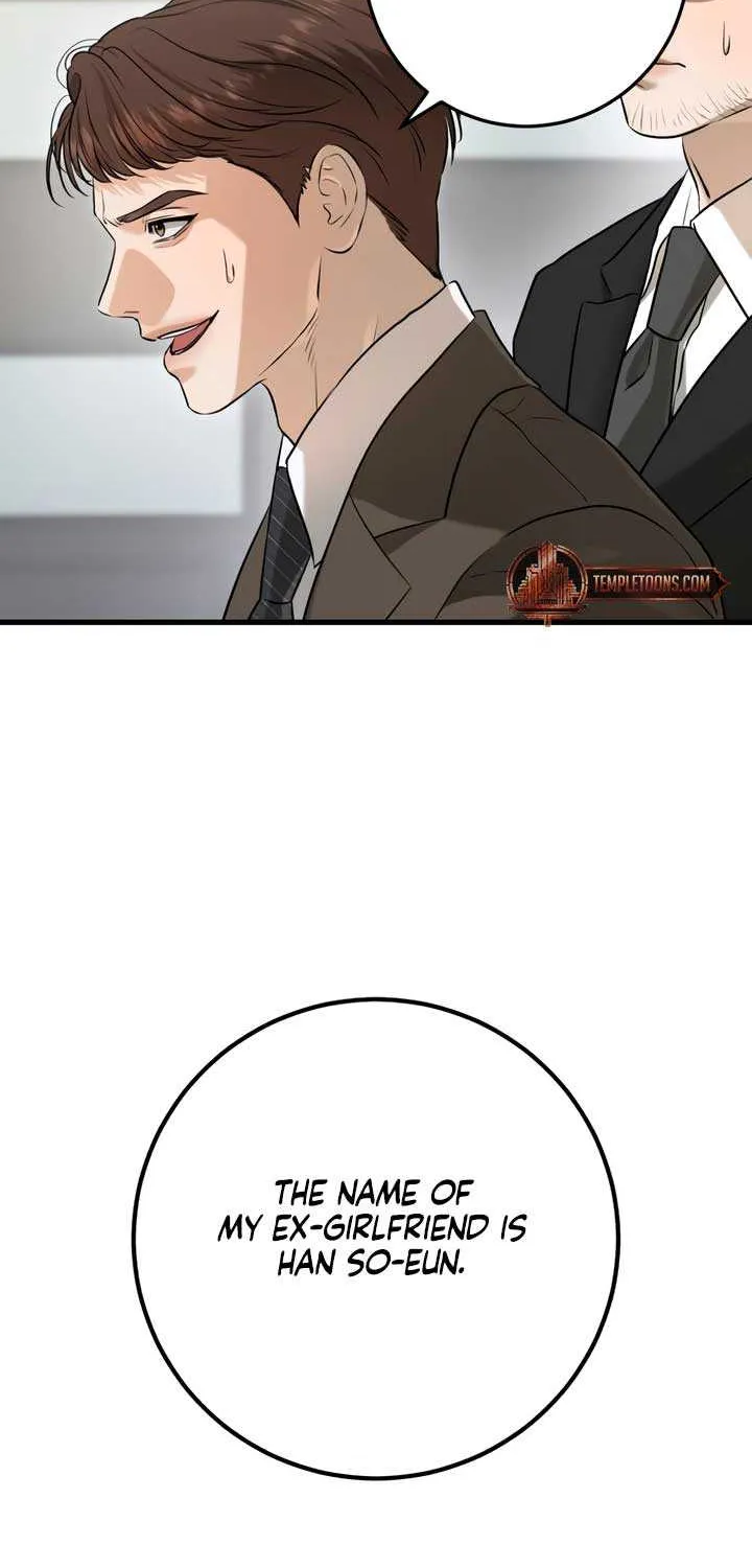 I Can’t Wait To Eat You Chapter 84 page 30 - 