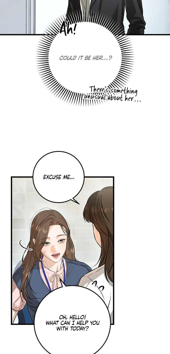 I Can’t Wait To Eat You Chapter 84 page 36 - 