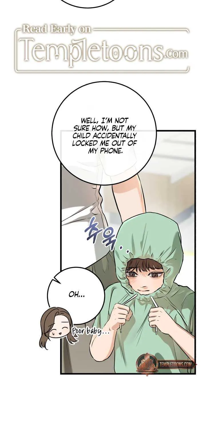 I Can’t Wait To Eat You Chapter 84 page 37 - 