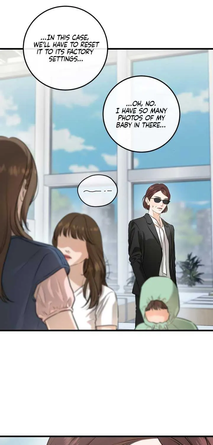I Can’t Wait To Eat You Chapter 84 page 38 - 