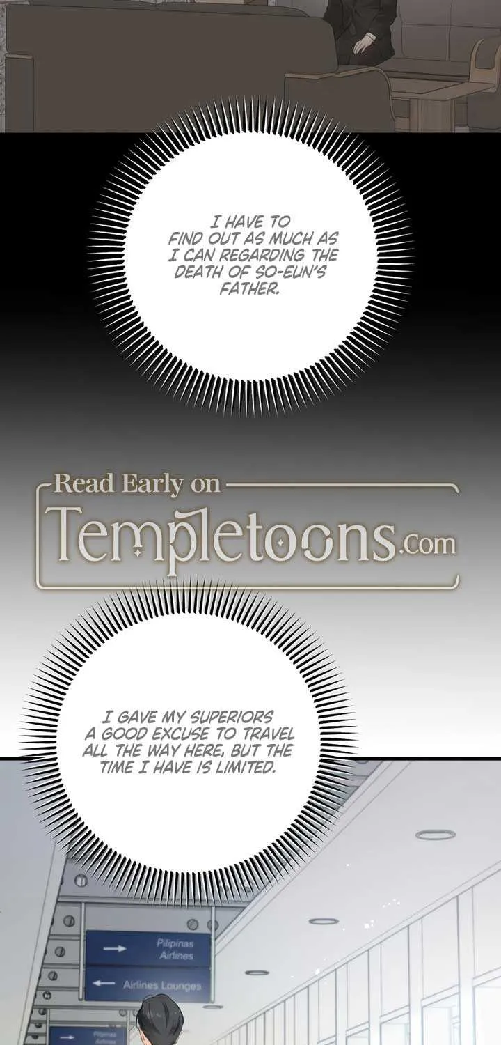 I Can’t Wait To Eat You Chapter 84 page 5 - 