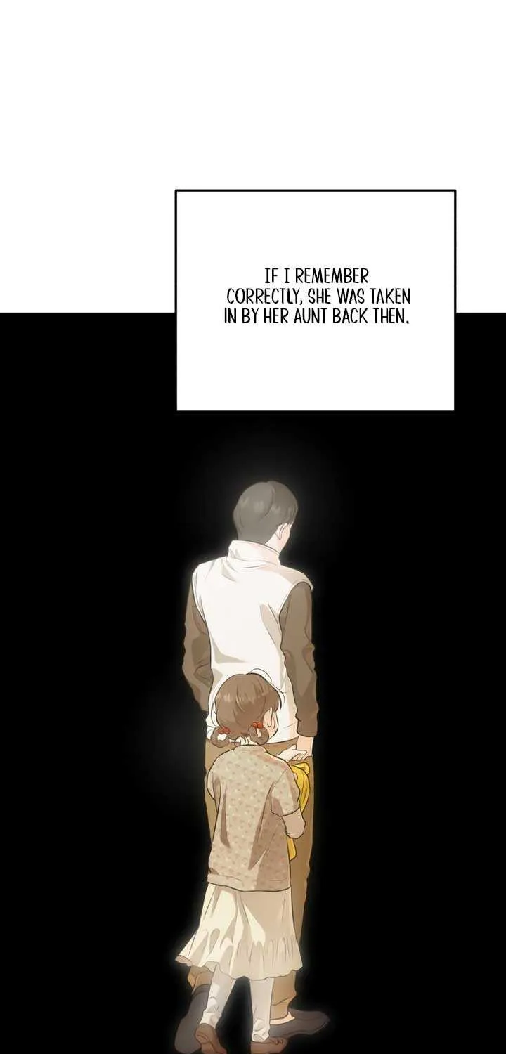 I Can’t Wait To Eat You Chapter 84 page 41 - 