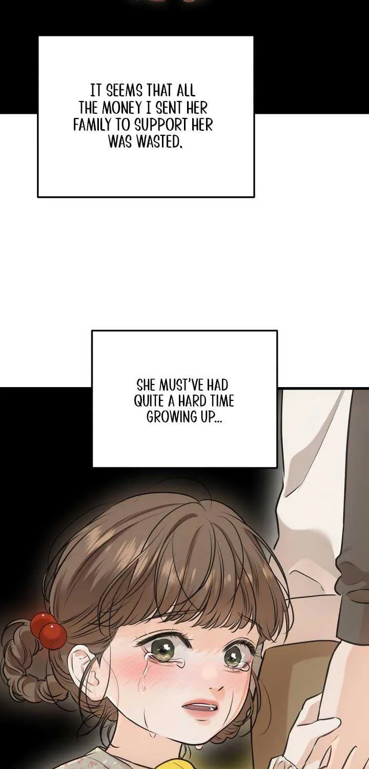 I Can’t Wait To Eat You Chapter 84 page 42 - 