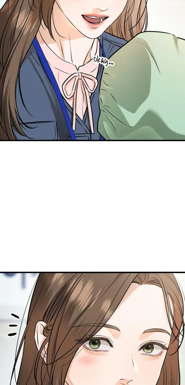 I Can’t Wait To Eat You Chapter 84 page 44 - 