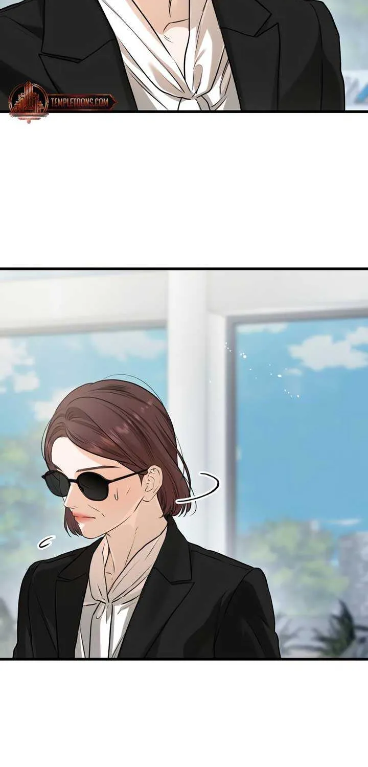 I Can’t Wait To Eat You Chapter 84 page 46 - 