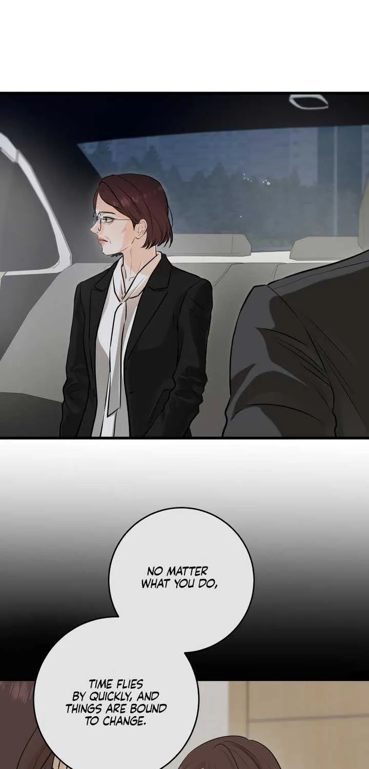 I Can’t Wait To Eat You Chapter 84 page 49 - 
