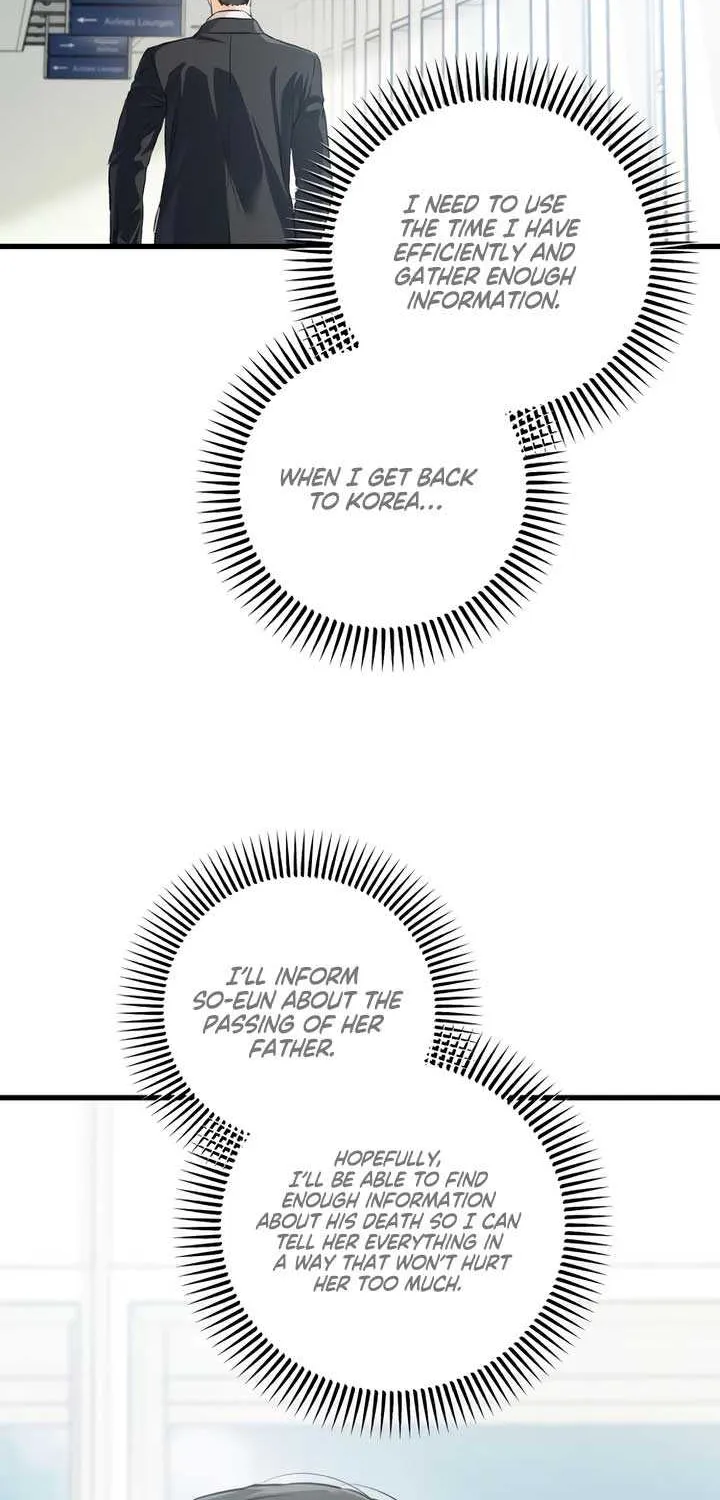 I Can’t Wait To Eat You Chapter 84 page 6 - 