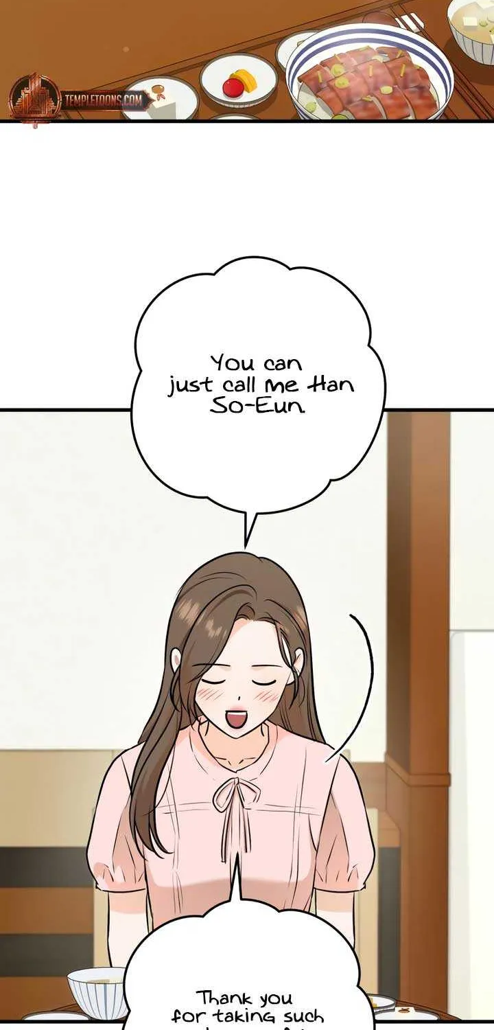 I Can’t Wait To Eat You Chapter 84 page 54 - 