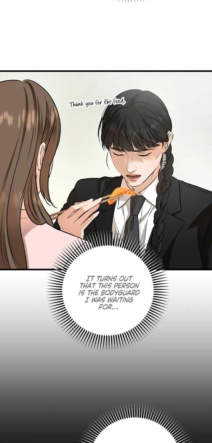 I Can’t Wait To Eat You Chapter 84 page 59 - 