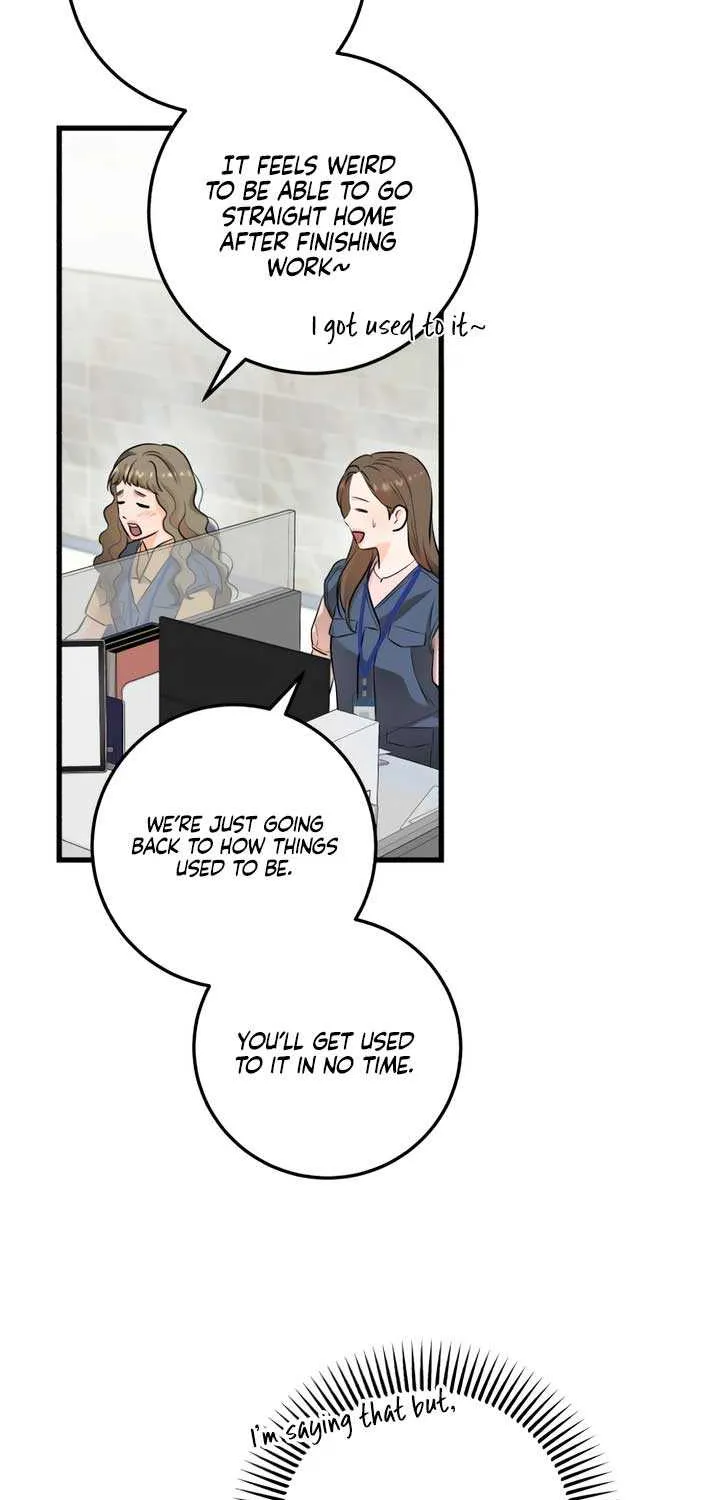 I Can’t Wait To Eat You Chapter 84 page 63 - 