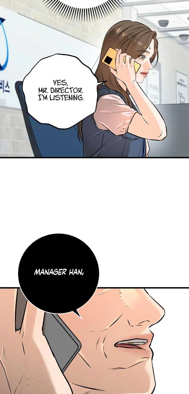 I Can’t Wait To Eat You Chapter 84 page 67 - 