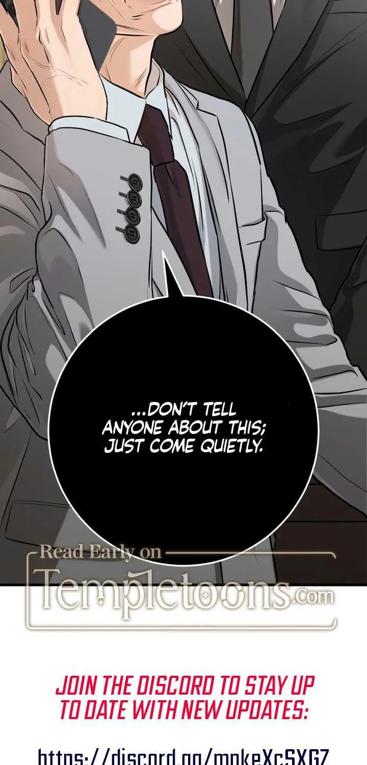I Can’t Wait To Eat You Chapter 84 page 69 - 