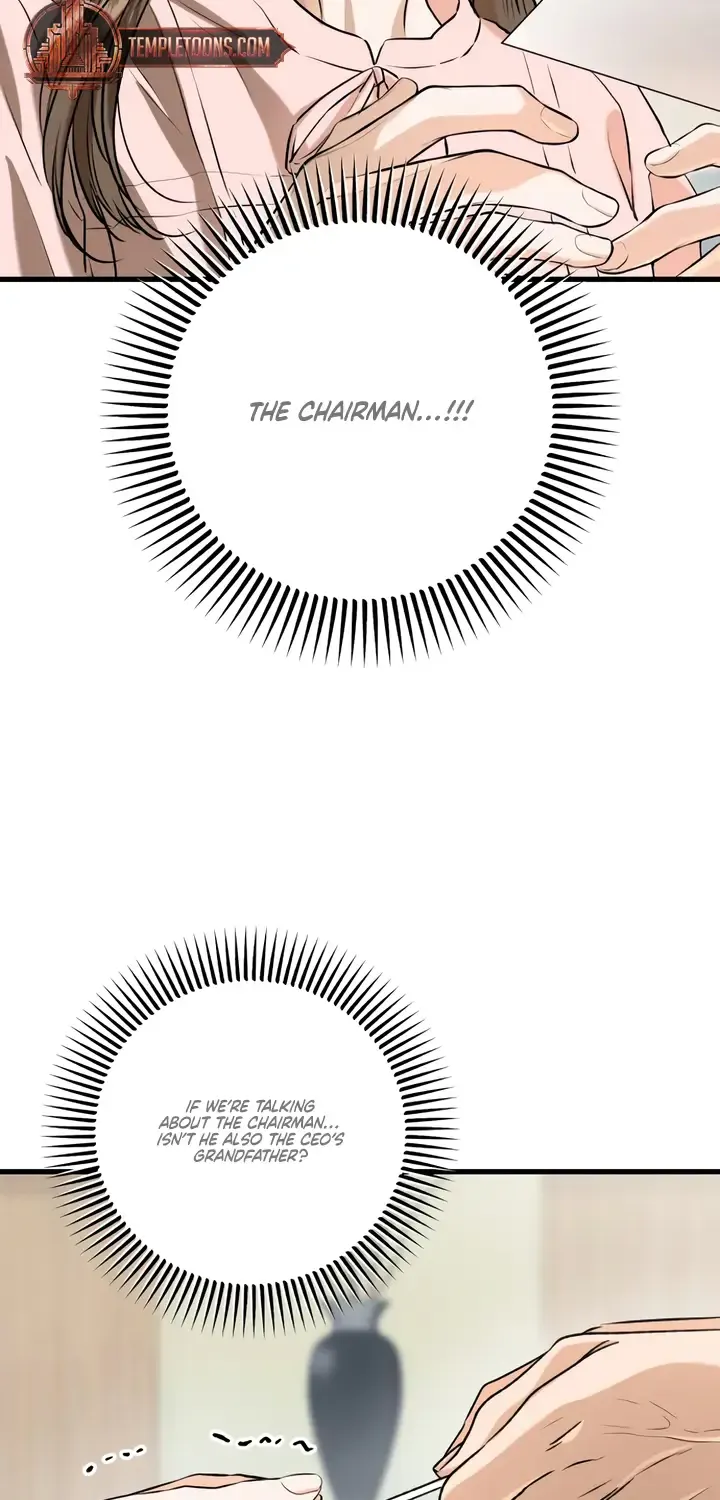 I Can’t Wait To Eat You Chapter 85 page 13 - 