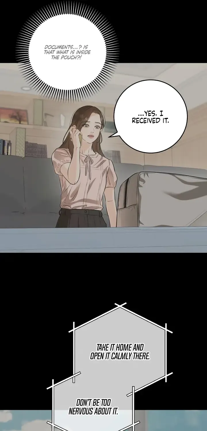 I Can’t Wait To Eat You Chapter 85 page 25 - 