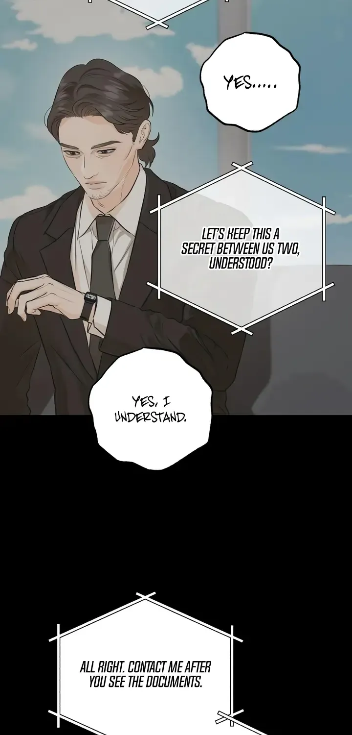 I Can’t Wait To Eat You Chapter 85 page 26 - 