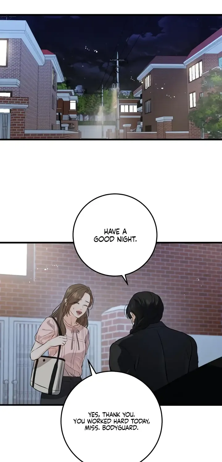 I Can’t Wait To Eat You Chapter 85 page 31 - 