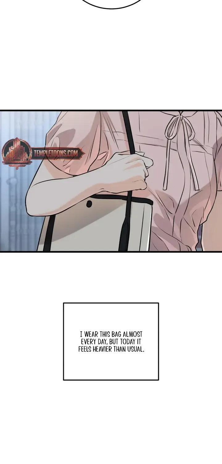 I Can’t Wait To Eat You Chapter 85 page 32 - 
