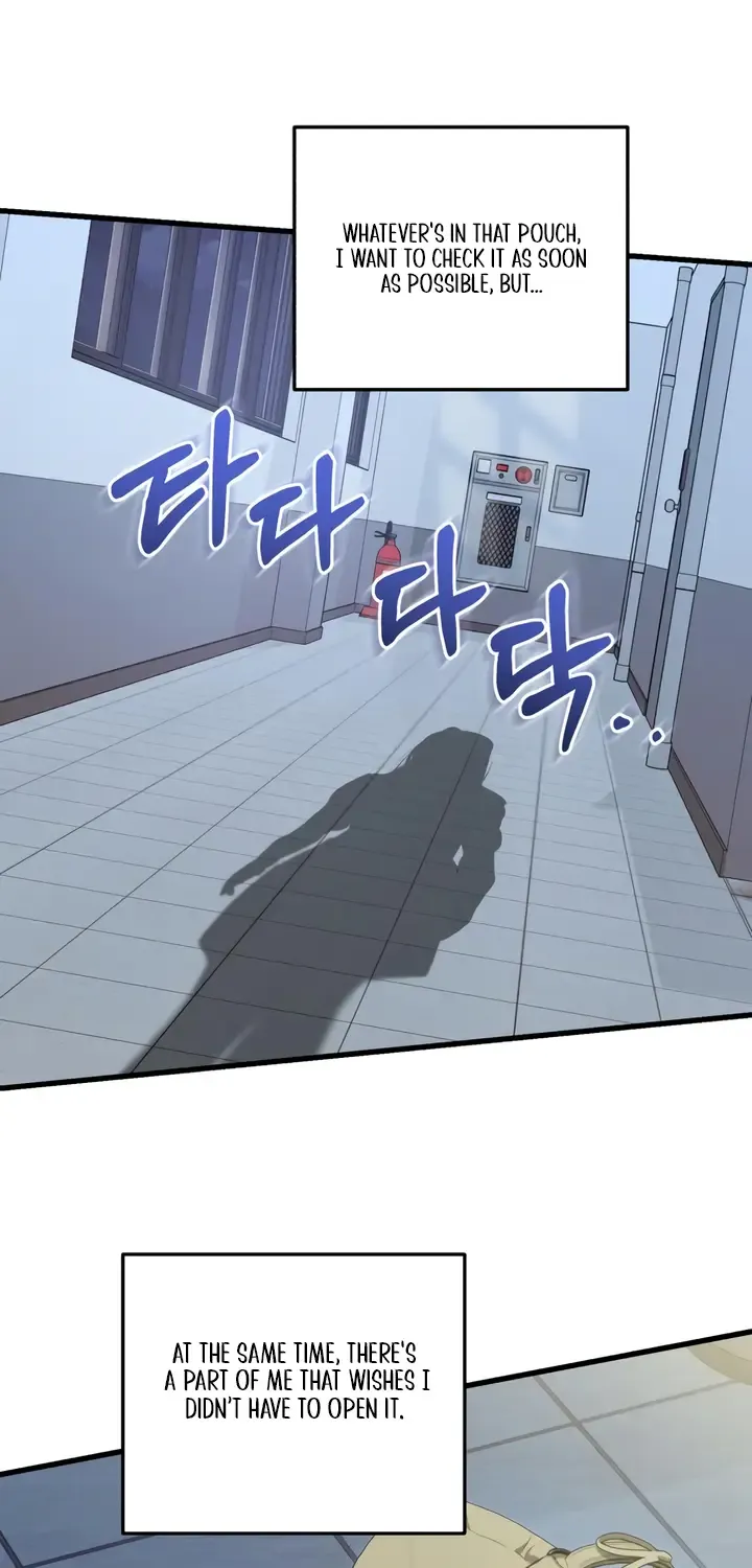I Can’t Wait To Eat You Chapter 85 page 33 - 