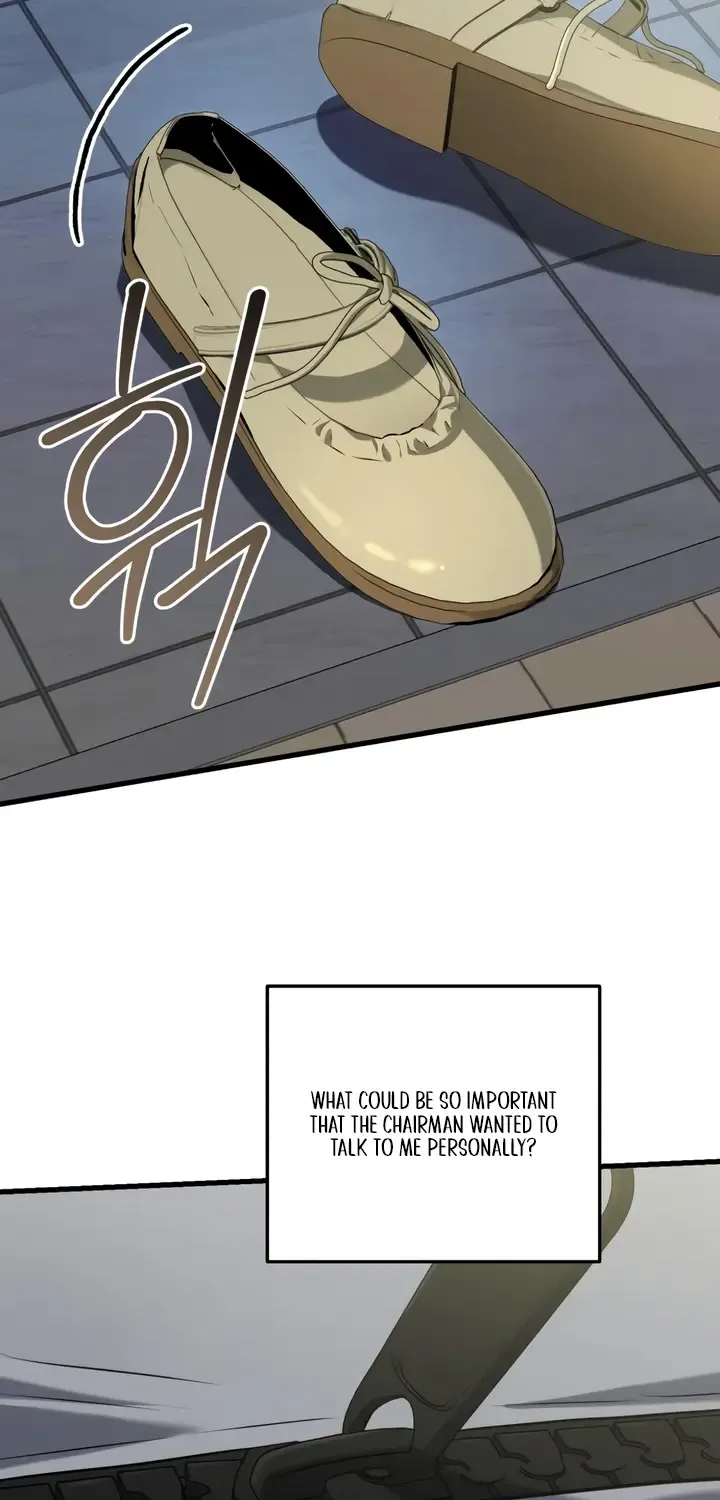 I Can’t Wait To Eat You Chapter 85 page 34 - 