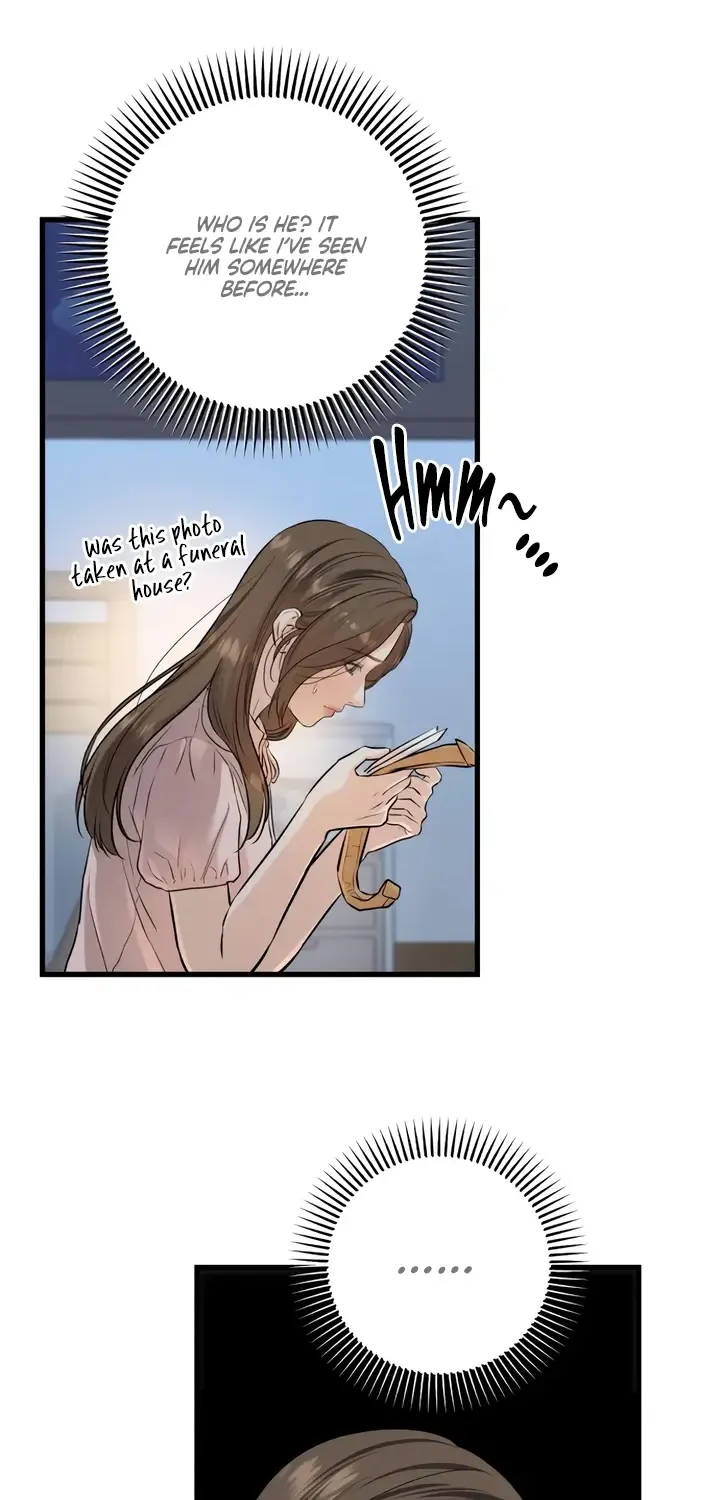 I Can’t Wait To Eat You Chapter 85 page 38 - 