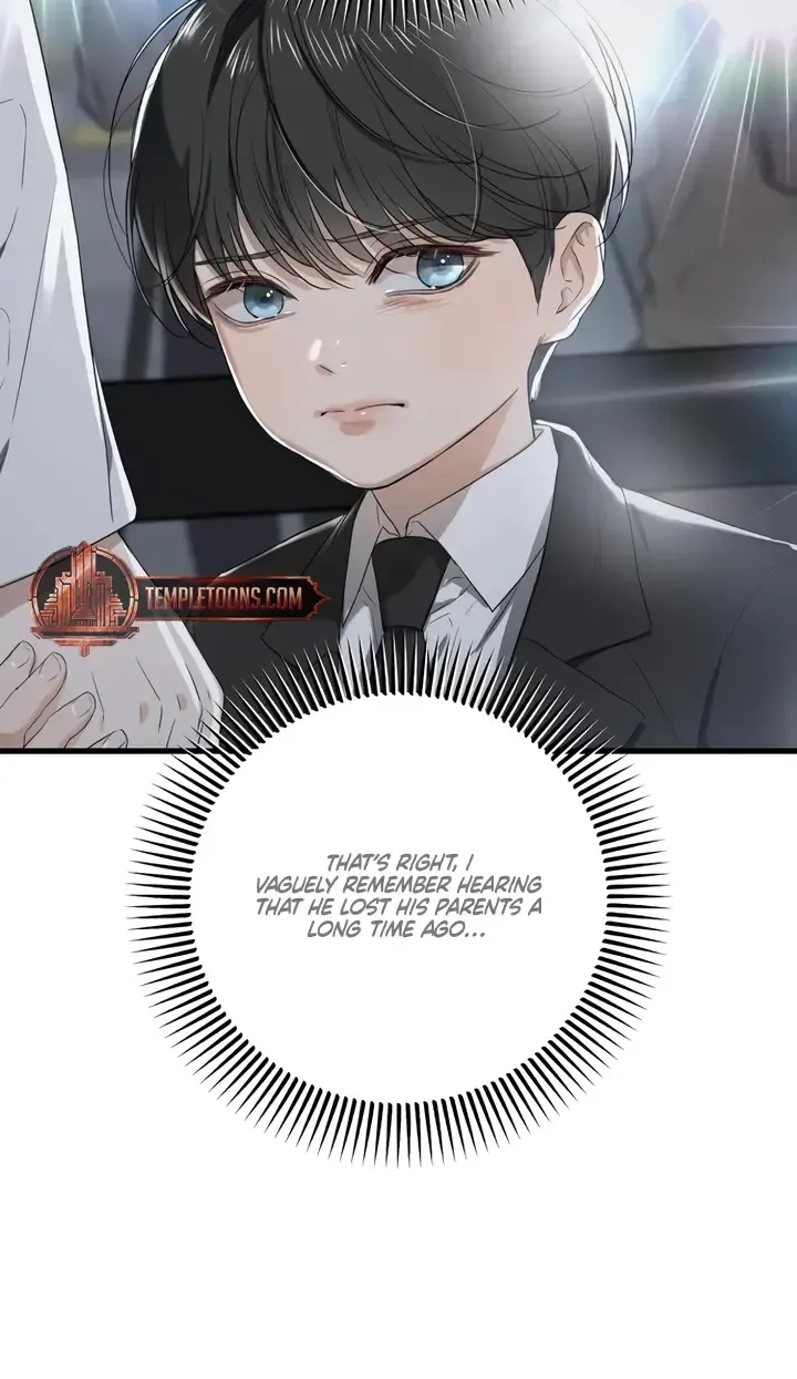 I Can’t Wait To Eat You Chapter 85 page 40 - 