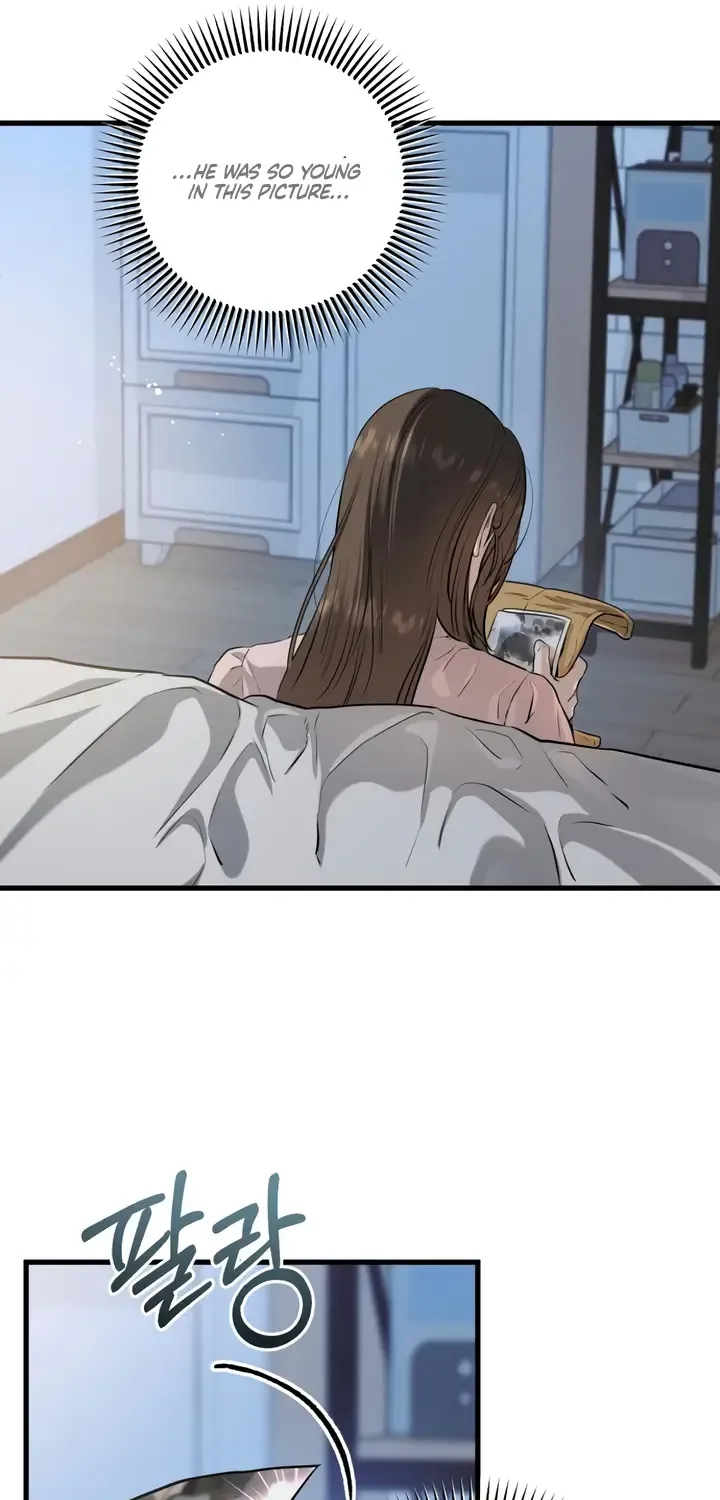 I Can’t Wait To Eat You Chapter 85 page 41 - 