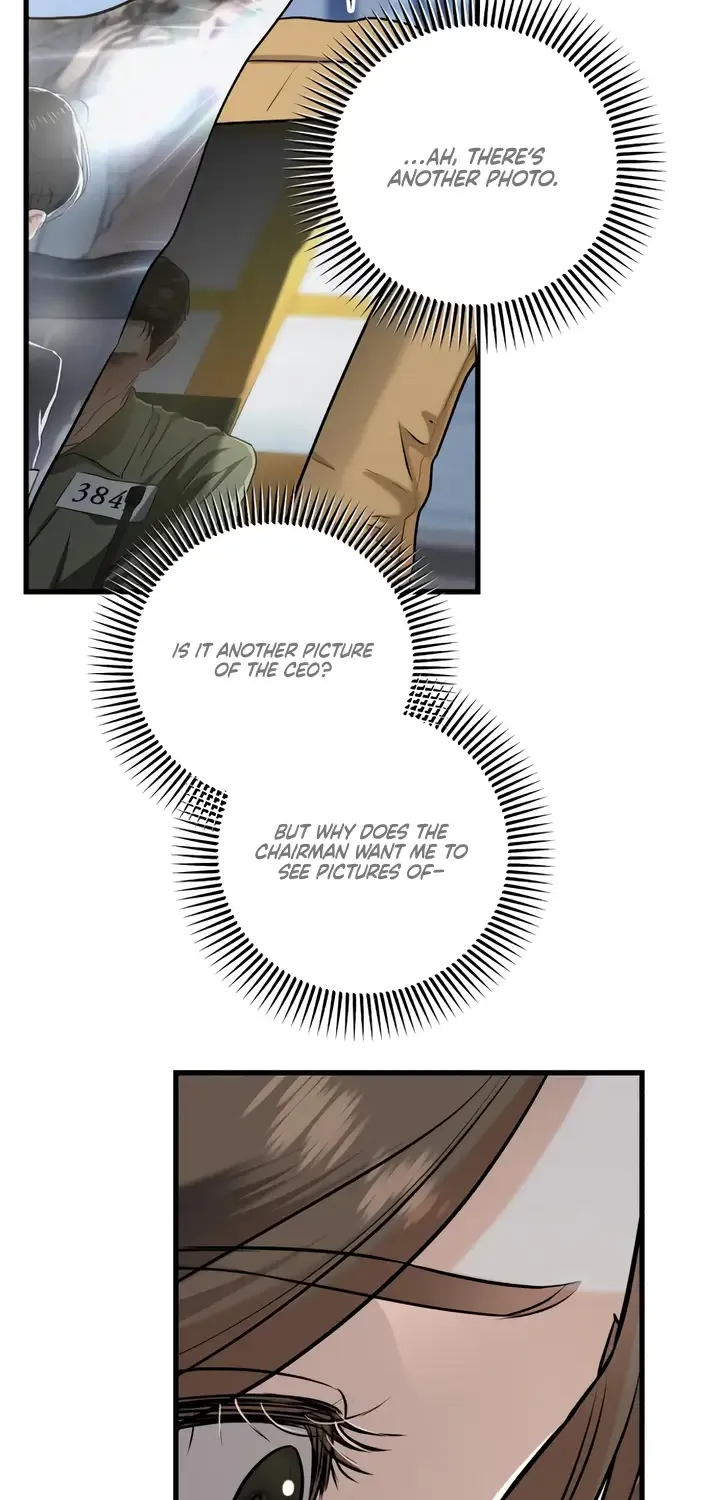 I Can’t Wait To Eat You Chapter 85 page 42 - 