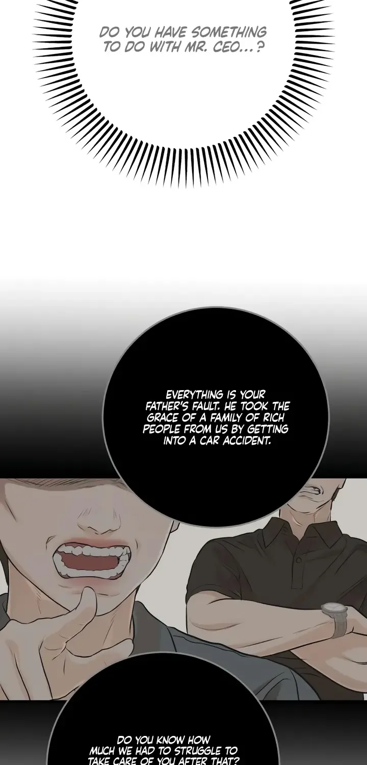 I Can’t Wait To Eat You Chapter 85 page 50 - 