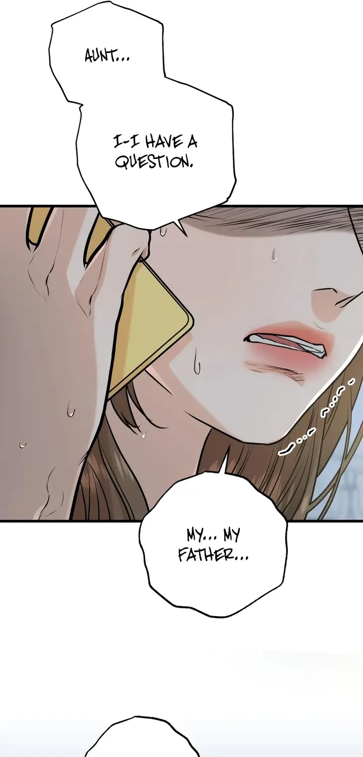I Can’t Wait To Eat You Chapter 85 page 57 - 