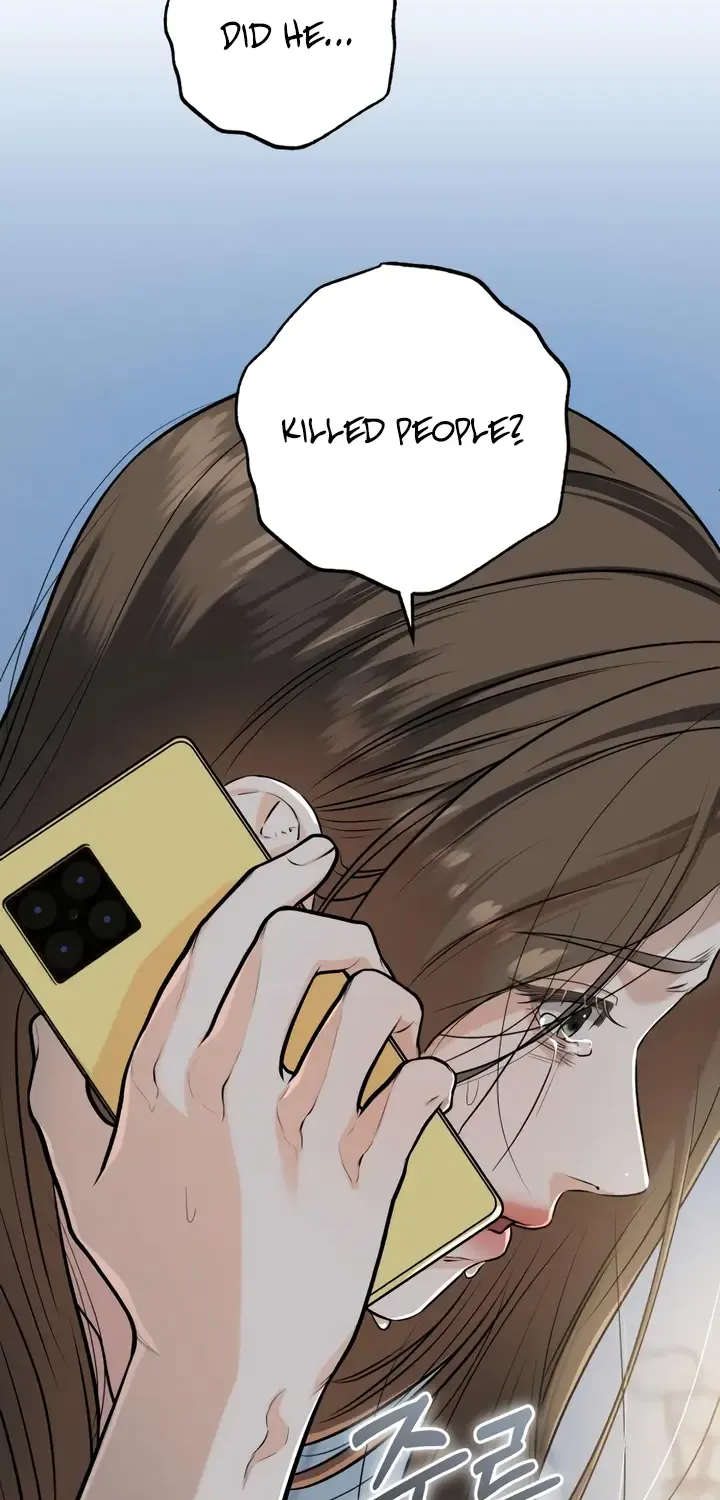 I Can’t Wait To Eat You Chapter 85 page 58 - 